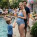 My 5-year-old son pointed at a young woman in the supermarket and shouted, “Mommy, that’s the lady who plays in your bedroom whenever you go to work!” My blood ran cold. After 10 years of marriage, I thought I’d just caught my husband cheating. I walked straight toward her, ready for the truth—but what happened next changed everything.
