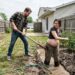 My Husband Buried Me Pregnant in the Garden—Then My Neighbor Heard Me-felicia