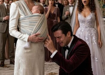 My ex-husband called me on speakerphone during his rehearsal dinner to mock me. “Sign the tax waiver tonight so my $10M merger goes through.