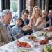 At my son’s birthday dinner in Maryland, his wife served $300 lobster to everyone but me, slid over a bread basket, and said food like that was wasted on a 72-year-old—so I smiled, said “Noted,” and went home to open the bank envelope they never expected me to see
