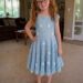 I Spent Months Crocheting a Dress for My 8-Year-Old Daughter to Wear as My Flower Girl at Our Wedding, but My Future MIL Destroyed It – Her Son Didn’t Let Her Get Away with It