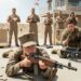 Marine Captain Used Iron Sights After SEALs Rigged Her Scope-tete