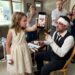 My Daughter Broke the Groom’s Jaw—Then Her Photos Exposed the Truth