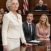 My son and daughter-in-law started to laugh when i entered the courtroom: “”Ha-ha, now we’re going to leave her with nothing.”” But they didn’t know one thing about me, and as soon as the judge looked at me, he said…