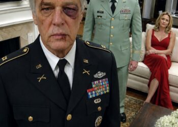 FULL STORY: MY SON H.I.T ME 30 TIMES IN FRONT OF HIS WIFE…PA003