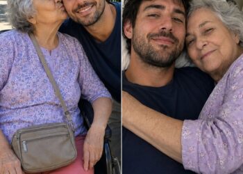 At 31, I Took In My Bedridden 76-Year-Old Neighbor—Then One Nightly Confession Changed Both Our Families
