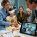 FULL STORY: My sister smashed my six-year-old daughter’s face into my parents’ kitchen table over one bite of chocolate cake—and while Ruby lay unconscious in her yellow dress. PA003