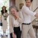 My husband sl:app:ed my mother twice in front of me and demanded, “Either she leaves tonight or our marriage is over.” I counted to 5, left my keys on the table, and walked out with her. After 7 years together, I thought that was the end… until my lawyer discovered that nearly 170,000 dollars had disappeared from our account.