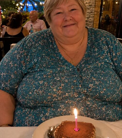 A Woman Shamed My Mom for Ordering Dessert on Her Birthday—Then the Chef Rushed Out and Called Her by Name