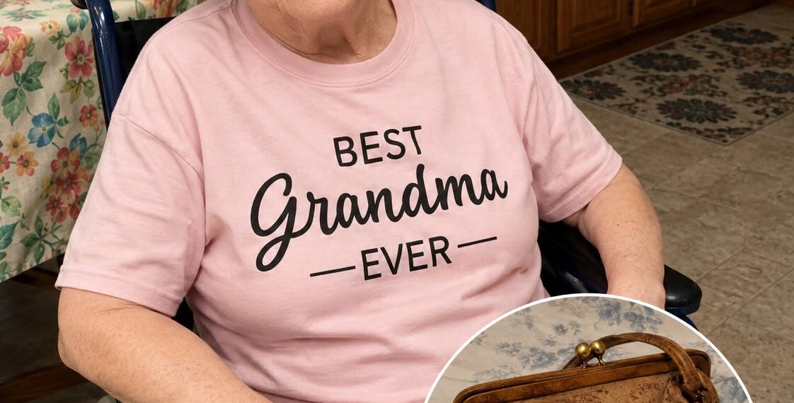 My Grandmother Made Me Promise Never to Open Her Handbag Until She Passed Away—What I Found Inside Tore My Family Apart