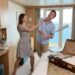 My Husband Brought A Baseball Bat On Our Honeymoon—He Chose Wrong
