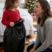 My 6-Year-Old Daughter Came Home from Her Grandmother’s Two Days After Christmas, Closed the Door, and Lifted Her Shirt: “Mom, Don’t Be Mad at Me.” I Saw a Black Plastic Bag Taped to Her Body and Marks on Her Back. I Didn’t Scream. I Saved Everything, Turned On My Phone Recorder, and Went to Confront Her. What Her Grandmother Confessed Changed Our Family Forever.