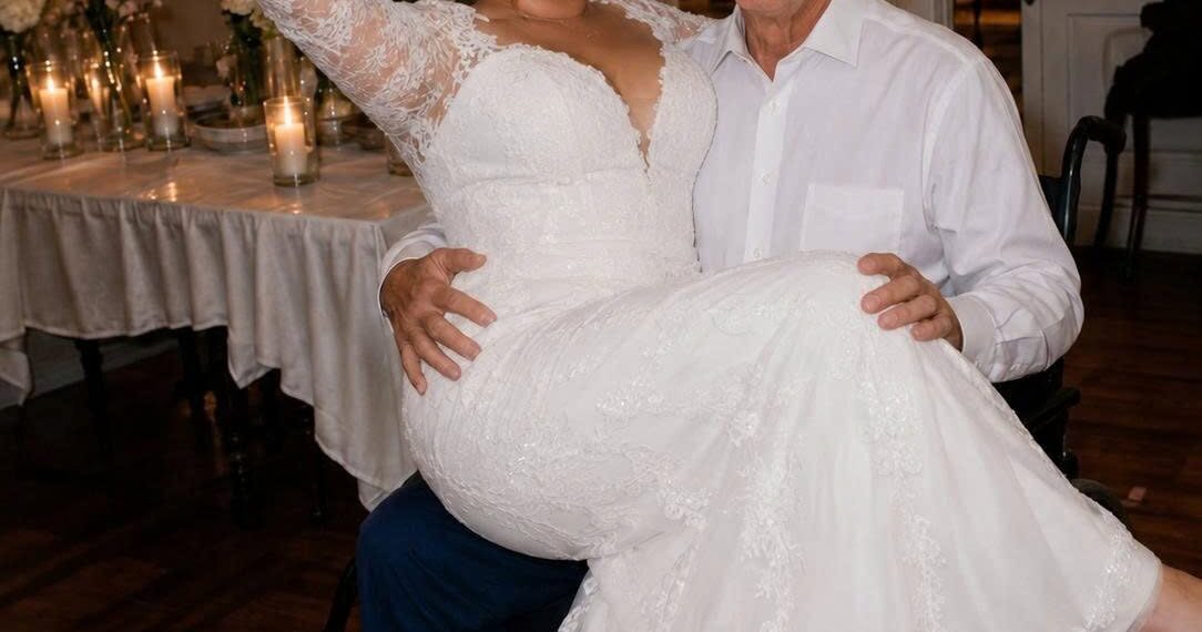 At 74, I married a woman 38 years younger than me. Everyone believed I had lost my judgment… Until one night, my struggling housekeeper overheard a conversation and warned me, “Sir, if you don’t listen to me right now, tomorrow may already be too late”…