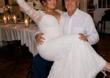 At 74, I married a woman 38 years younger than me. Everyone believed I had lost my judgment… Until one night, my struggling housekeeper overheard a conversation and warned me, “Sir, if you don’t listen to me right now, tomorrow may already be too late”…