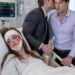 A week before my wedding, my fiancé paid a man to destr0y my face with ac:id so he could secretly marry another woman. While pretending to remain unconscious in the hospital, I heard him say, “If she’s left scarred, even better.” I didn’t scream. I waited until he left and asked for one thing… because I had just discovered that the attack wasn’t his worst betrayal.