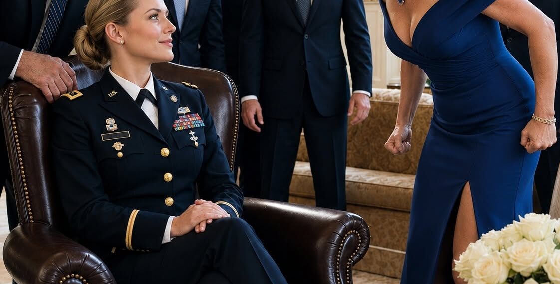 My Mother Locked Me in a Room With Five Lawyers to Take Away My Father’s Inheritance, Certain I Had No Way Out. I Didn’t Argue or Beg—I Simply Counted the Five Lawyers, Smiled, and waited for the moment they realized I had prepared a surprise of my own.