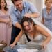 He Hit His Bride Over a Laundry Bucket—He Had No Idea Who She Was