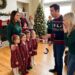 At Christmas, Four Children Forced Their Father To Face Eight Lost Years