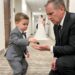 My Grandson Handed Me A Flash Drive Minutes Before My Wedding Began