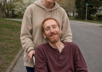 I Adopted a 16-Year-Old Girl to Honor My Dying Husband’s Last Wish — Then She Told Me the Secret He Took to His Grave