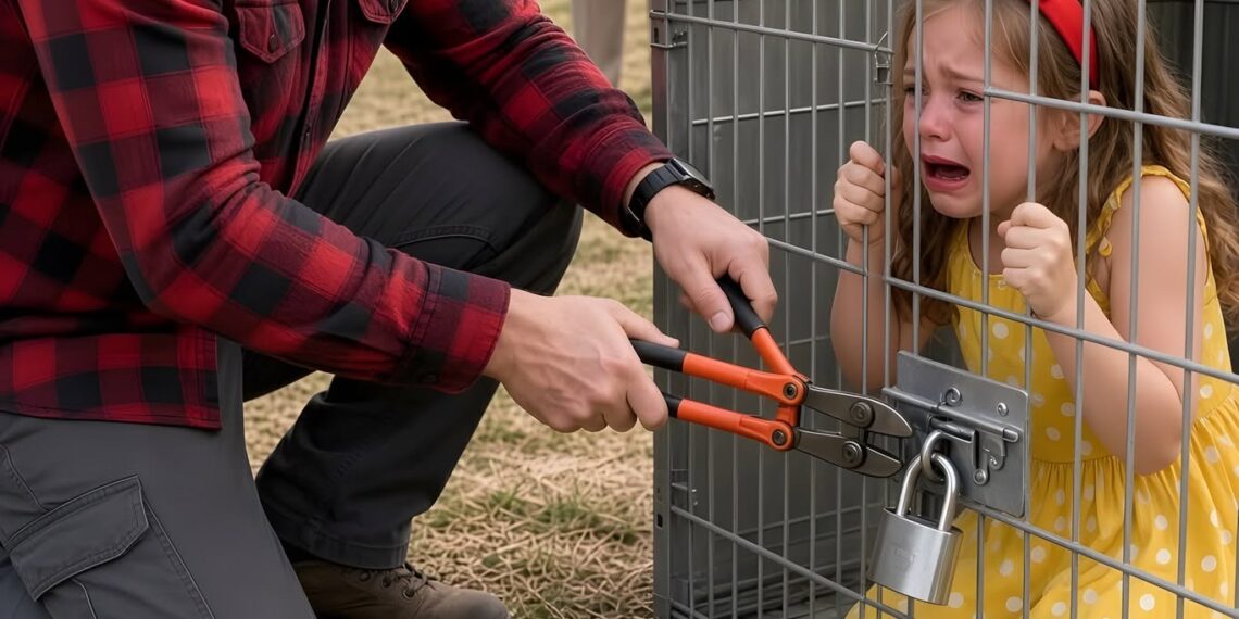 Three Days Without a Call Led Me to My Daughter’s Backyard