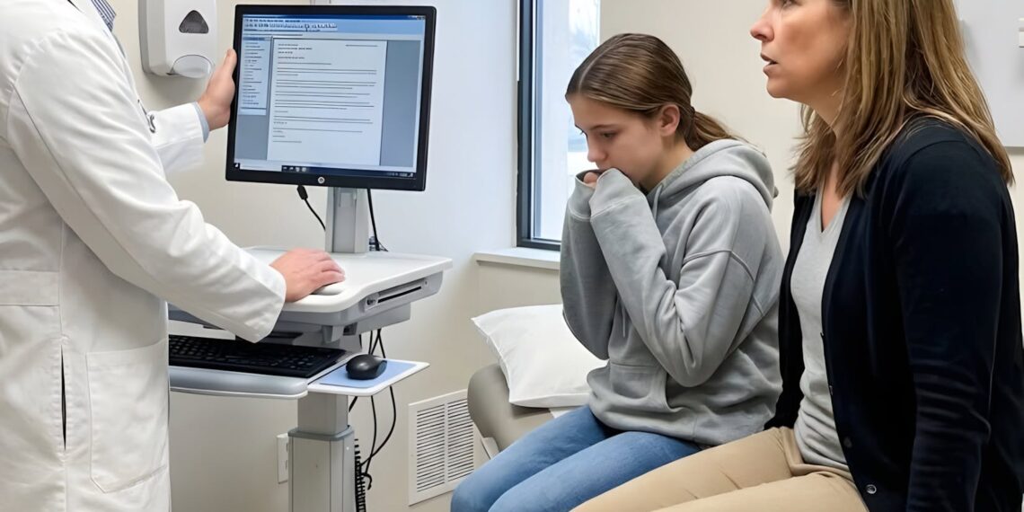 The Hospital Record My Husband Never Told Me About Changed Everything