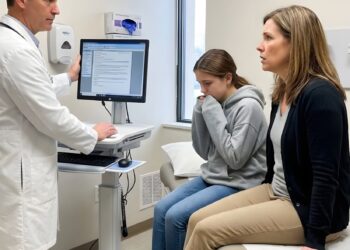 The Hospital Record My Husband Never Told Me About Changed Everything