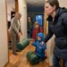 She Canceled Thanksgiving After Her Kids Were Put On The Floor