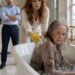 My Millionaire Husband Brought a Homeless Elderly Woman Home and Ordered Me, “Bathe Her Yourself. I Don’t Want the Staff to Do It.