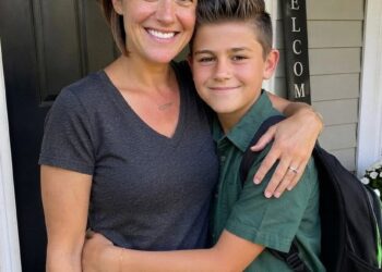 Two Days Before the School Year Started, My 12-Year-Old Son Called and Said He Wasn’t Coming Home – What I Overheard at His Dad’s House Left Me Frozen