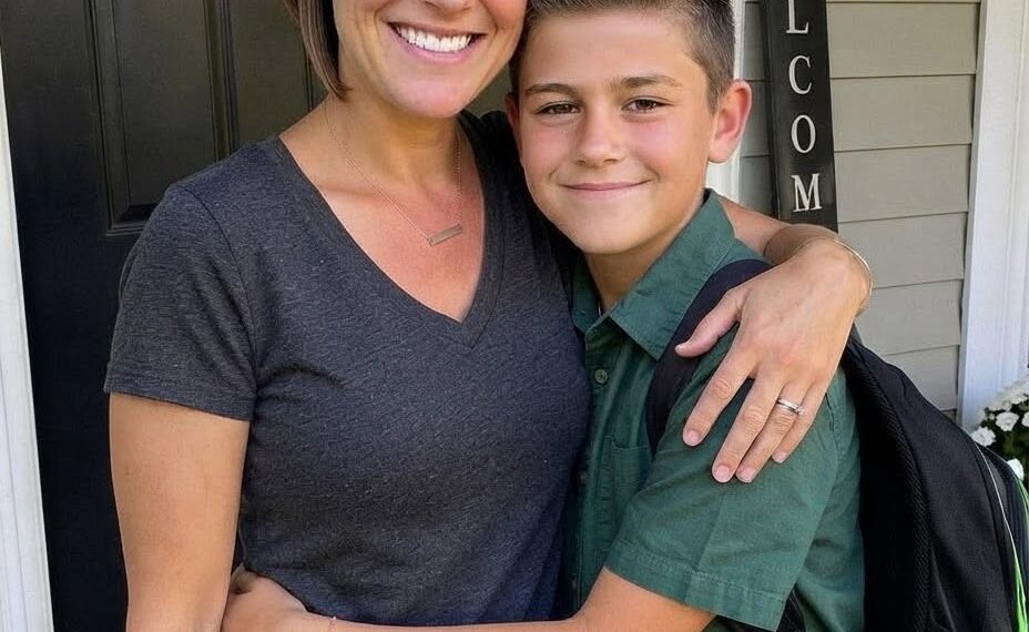 Two Days Before the School Year Started, My 12-Year-Old Son Called and Said He Wasn’t Coming Home – What I Overheard at His Dad’s House Left Me Frozen