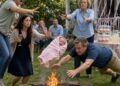 Father Breaks His Silence After Unthinkable Baby Shower Moment