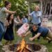 Father Breaks His Silence After Unthinkable Baby Shower Moment