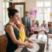 I Came Home to My Son’s First Birthday—Then I Found My Wife Scrubbing Dishes With Our Sick Baby