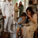 The House Behind the Mansion: A Father’s Journey to Uncover the Truth and Bring His Family Home. 17-028