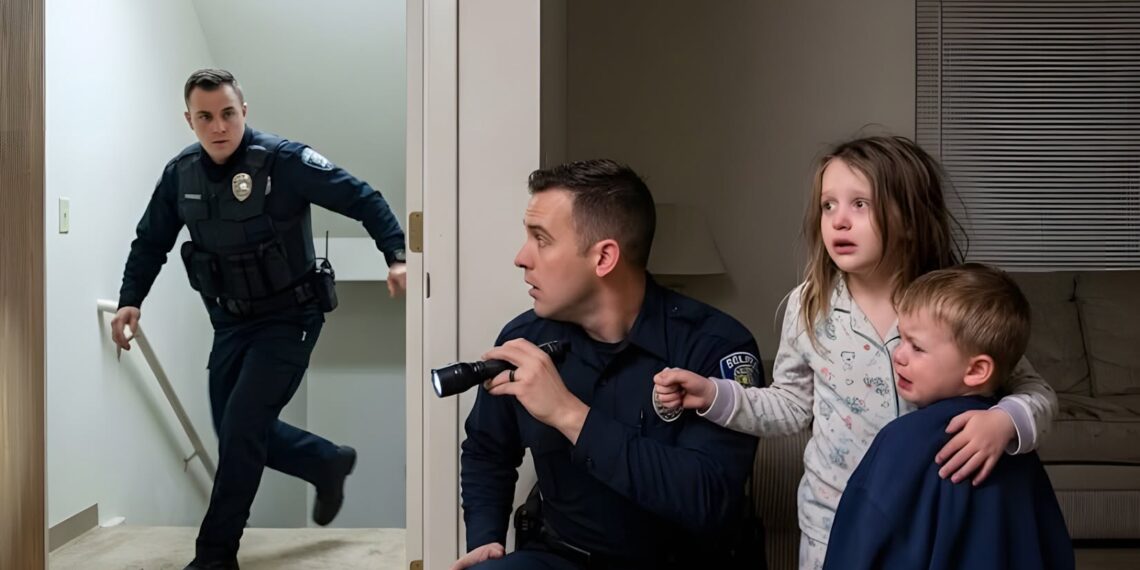 A Seven-Year-Old’s 911 Call Exposed a Terrifying Family Secret