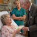 MY CHILDREN LEFT ME ALONE AFTER HEART SURGERY OVER PARKING FEES THEN THE HOSPITAL OWNER WALKED INTO MY ROOM