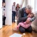 Grandfather Finds Hidden Truth After Late Night Call From His Grandchildren