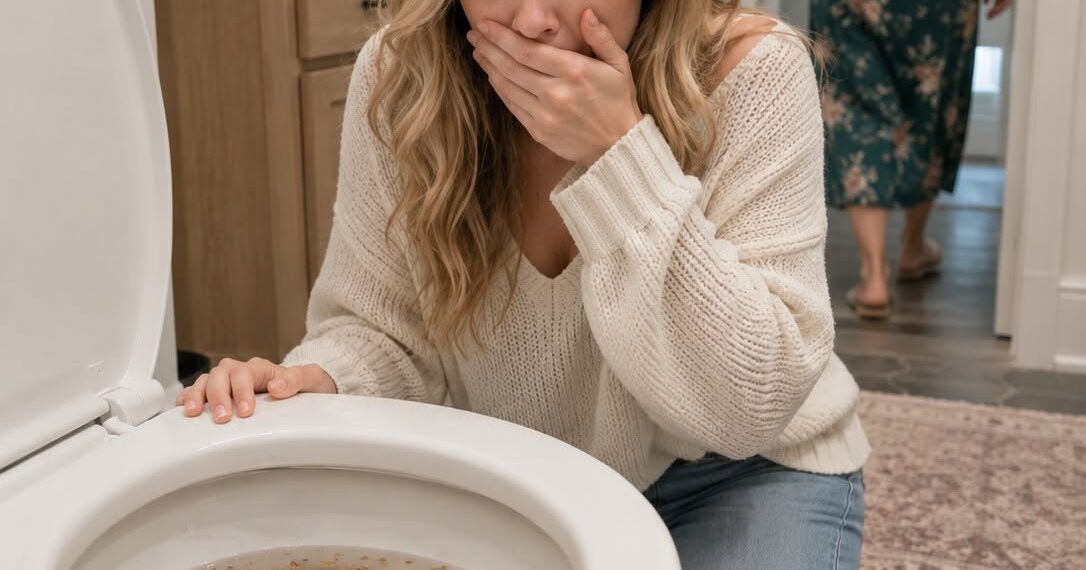If your mother-in-law threw every dish you cooked into the toilet and then told your husband, “Your wife is making me sick,” and he believed her for three years, you would probably think the problem was simply family hatred.