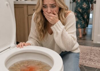 If your mother-in-law threw every dish you cooked into the toilet and then told your husband, “Your wife is making me sick,” and he believed her for three years, you would probably think the problem was simply family hatred. 