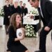 I walked out of the hospital holding my daughter’s ashes when my husband called from beside his mistress and coldly said, “The bill is paid. Stop bothering me.”