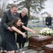 My parents missed the funeral of my husband and two children because it was my sister’s birthday. When I begged them to come, my father calmly said, “Today is your sister’s birthday. We can’t come.” Six months later, one headline about me sent my entire family into panic when they learned I had…