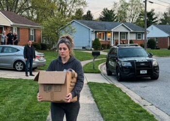 My Mother-in-Law Slapped Me for Taking Dad to the Hospital—So I Bought the $2M House Across From Hers