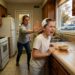 The Kitchen Camera Caught What My Wife Said Never Happened