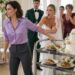 She thought I would cook for her wedding without being paid, but the moment I removed the food, my sister realized her perfect day was about to fall apart…