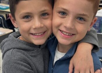 A Boy at School Kept Insisting He Was My Son’s Brother – When I Finally Saw His Face, My Knees Nearly Gave Out