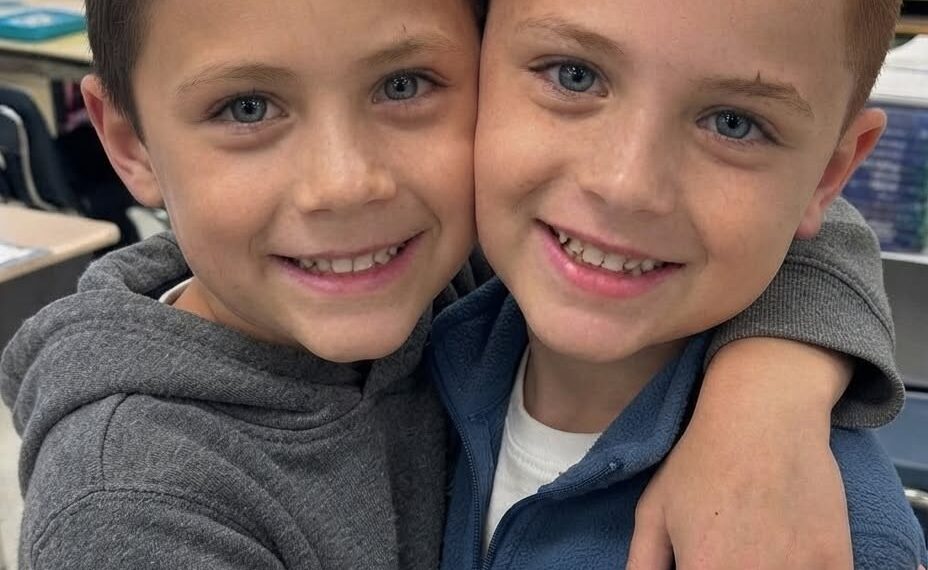 A Boy at School Kept Insisting He Was My Son’s Brother – When I Finally Saw His Face, My Knees Nearly Gave Out