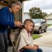 A Shaved Head, A Pediatrician, And The Text That Changed Everything