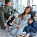 I Found My Ex, Who Vanished 6 Years Ago, Sleeping at JFK…