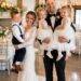 Two days before my wedding, I overheard my fiancé’s secret plan – so I changed everything
